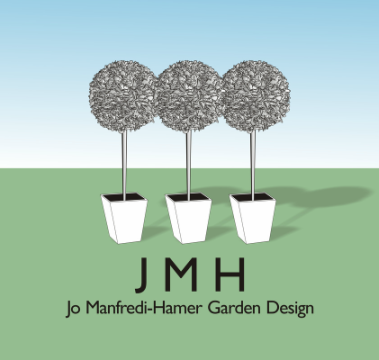 Jo Manfredi-Hamer Garden Design